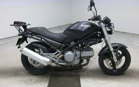 DUCATI MONSTER 400 2002 M300A