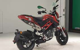 BENELLI TNT125