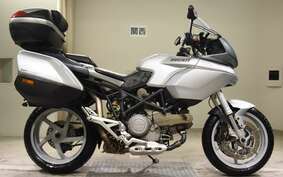 DUCATI MULTISTRADA 1000 DS 2009 A100A