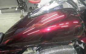 SUZUKI INTRUDER M1800R 2009 CA111