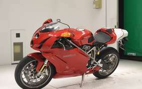 DUCATI 999 S 2003