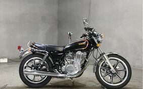 YAMAHA SR500SP 1984 2J2