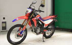 HONDA CRF250L MD47