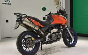 APRILIA PEGASO STRADA 650 2009