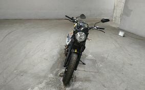 DUCATI SCRAMBLER FULL THROTTLE 2015 K102JA