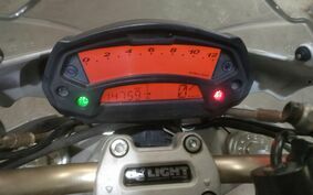 DUCATI MONSTER 696 2010 M500AA