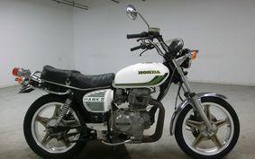 HONDA CB250 T CB250T