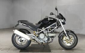 DUCATI MONSTER 400 2004 M407A