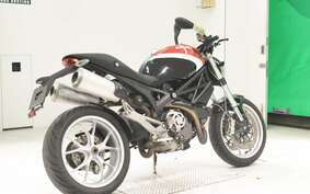 DUCATI MONSTER 1100 2010