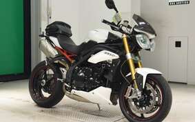 TRIUMPH SPEED TRIPLE R 2012 PN135G