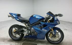 TRIUMPH DAYTONA 675 2007 MD1066