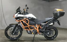 KTM 1190 ADVENTURE R 2016 V29