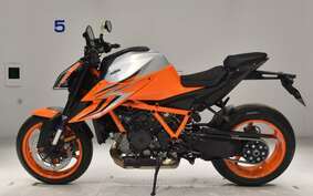 KTM 1290 SUPER DUKE R 2024