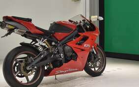 TRIUMPH DAYTONA 675 2009