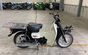 SUZUKI BIRDIE 50 BA43A