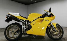 DUCATI 748 SPS 1999 748S0