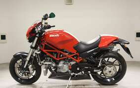 DUCATI MONSTER S4R TESTASTRETTA 2007 M417A