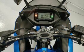 SUZUKI GIXXER 150 NG4BF