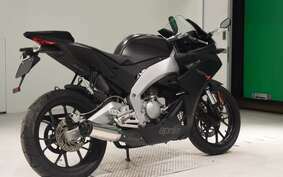 APRILIA RS4 50