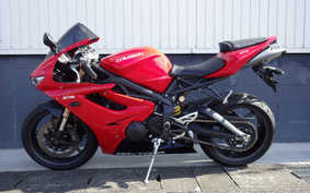 TRIUMPH DAYTONA 675 2011 MD1066