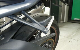 TRIUMPH DAYTONA 675 2014 TA12FA