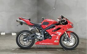 TRIUMPH DAYTONA 675 2010 TMD10