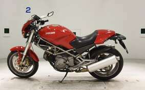 DUCATI MONSTER 400 S 2003 M300A