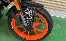 KTM (OTHER) 2017 JPJ40