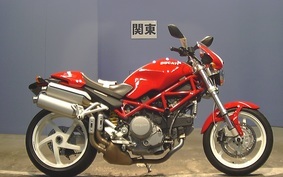 DUCATI MONSTER S2R 800 2008 M421A