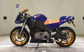 BUELL XB12R FIREBOLT 2004