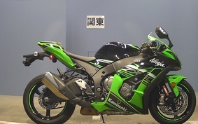 KAWASAKI ZX 10 NINJA R 2017 ZXCR11