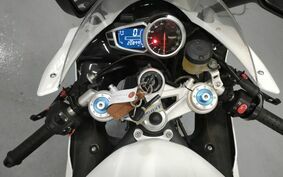 TRIUMPH DAYTONA 675 R 2014 TTA14