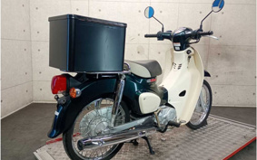 HONDA C50 SUPER CUB AA09