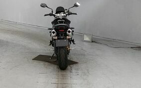 TRIUMPH SPEED TRIPLE R 2011 MD4166