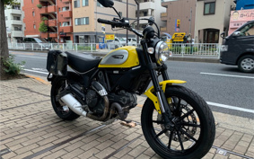 DUCATI SCRAMBLER 2015 K102J