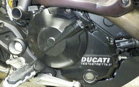 DUCATI HYPERSTRADA 820 2014 B201J