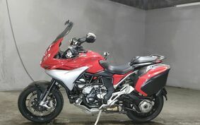 MV AGUSTA ツーリズモヴェローチェ800 2016 ZCGT310