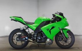 KAWASAKI ZX 10 NINJA R 2006 ZXT00D