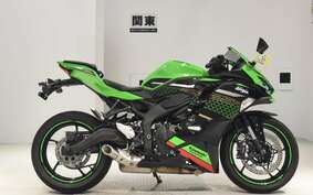 KAWASAKI ZX-25R ZX250E