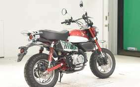 HONDA MONKEY 125 JB02