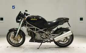 DUCATI MONSTER 800 SIE 2003