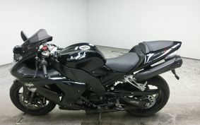 KAWASAKI ZX 10 NINJA R 2007 ZXT00D