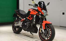 APRILIA SHIVER 750 2013