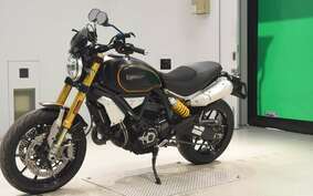 DUCATI SCRAMBLER 1100 S 2018 KF00A