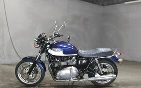 TRIUMPH BONNEVILLE SE 2009 TJ910