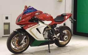 MV AGUSTA F3 800 AGU 2015