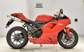 DUCATI 1198 S 2010 H704A