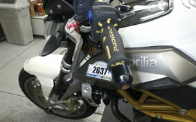 APRILIA SHIVER 750 2008