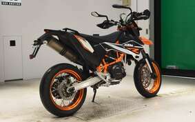 KTM 690 SMC R 2013 LST40