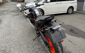 KTM 890 DUKE 2024 TU940